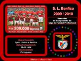 S.L.Benfica 2009/2010